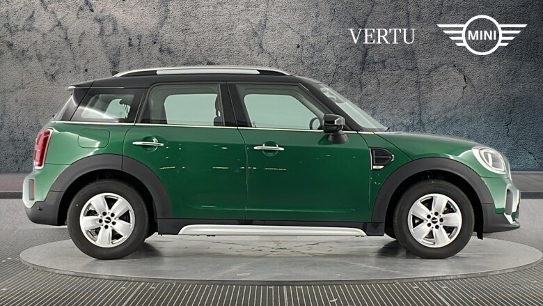 MINI Countryman 1.5 Cooper Classic 5dr Auto Petrol Hatchback